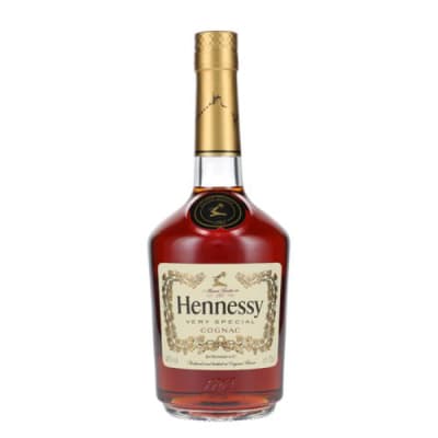 Cognac Hennessy Very Special1