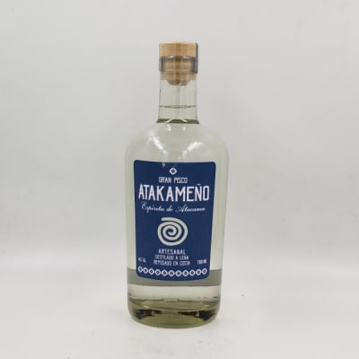 Atakameño 43° 750Cc1