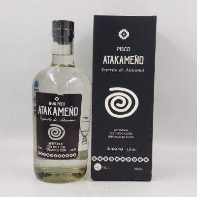 Atakameño 46° 750Cc