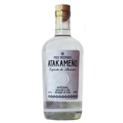 Atakameño 40° 750Cc