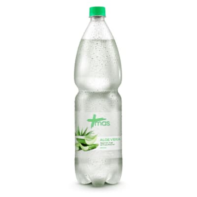 Cachantun Mas Aloe Vera 1500Cc1