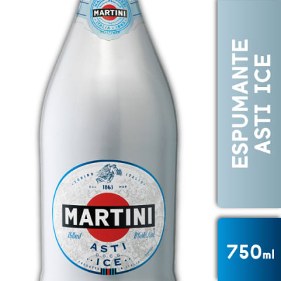 Martini Asti Ice