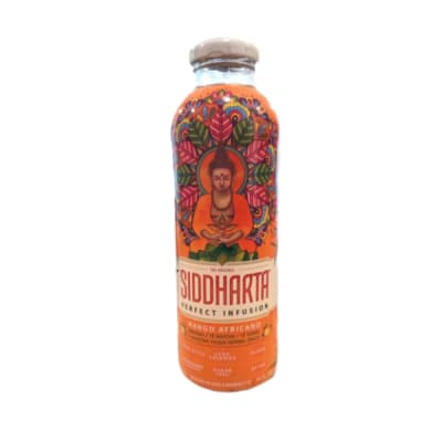 Siddharta Mango 475Cc1