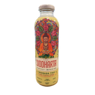 Siddharta Limonada 475Cc1