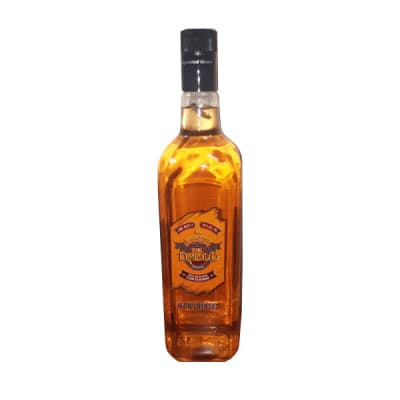 Espinazo Del Diablo Mezcal Lt1
