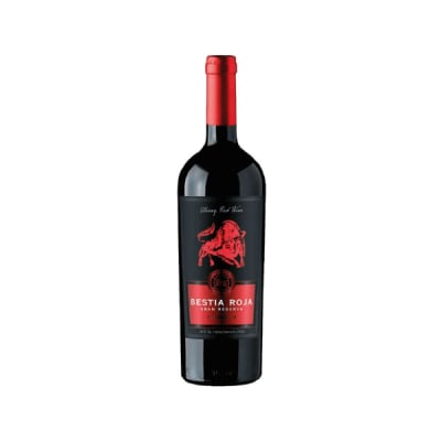 Bestia Roja Gran Res Carmenere