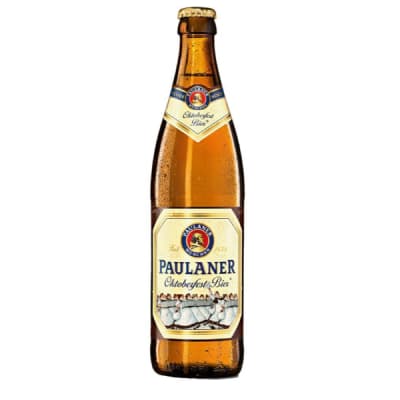 Paulaner Munchner 500Cc1
