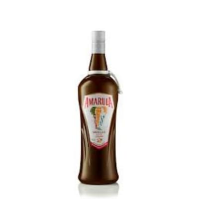 Amarula Vainilla 750Cc