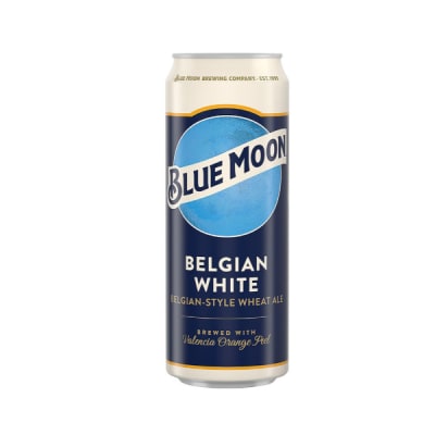 Blue Moon Lata 473Cc