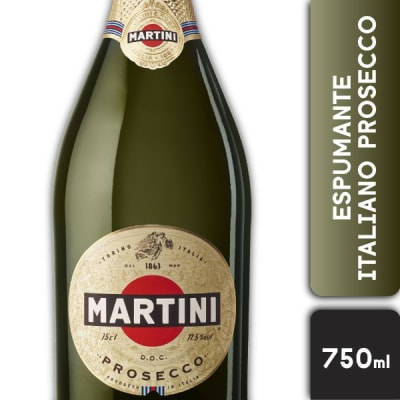 Martini Proseco 750Cc1