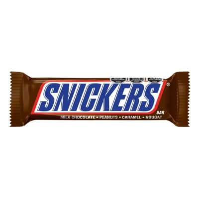 Snickers 52.7G 0
