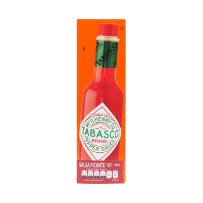 Tabasco Sauce 150Cc