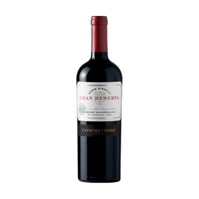 Gran Reserva Cyt Cabernet Sauvignon1