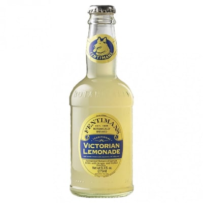 Fentimans Victorian Lemonade 275Cc1