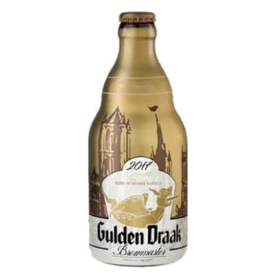 Gulden Draak Brewmaster 330Cc1