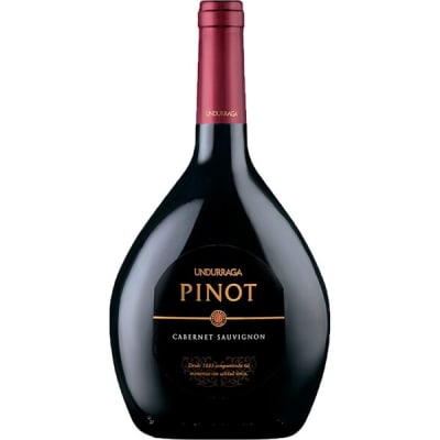 Pinot Undurraga C/S