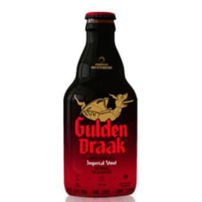 Gulden Draak Imperial Stout 3301
