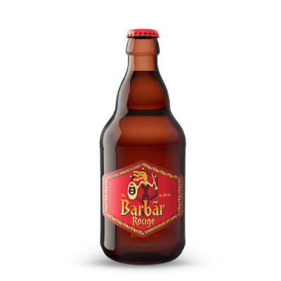 Barbar Rouge 330Cc1