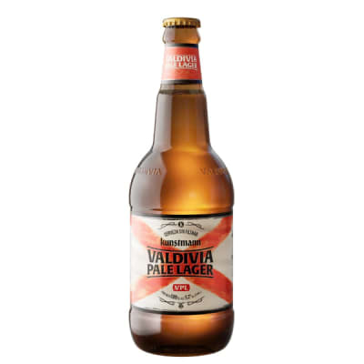 Kunstmann  Valdivia Botella 500Cc