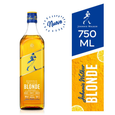 Johnnie Walker Blonde 750Cc
