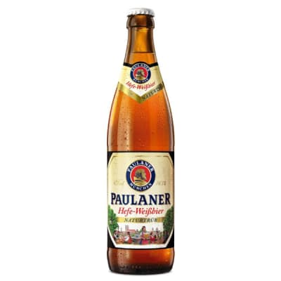 Paulaner Weissbier 500Cc1