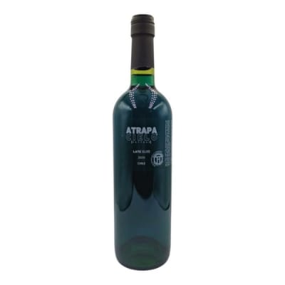 Late Harvest Atrapa Cielo 375Cc1