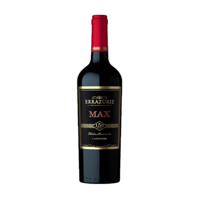 Errazuriz Carmenere 750Cc