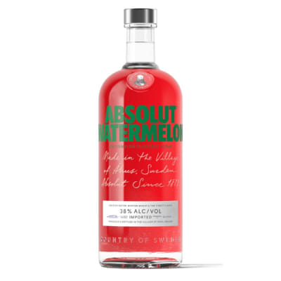 Absolut Watermelon 750Cc