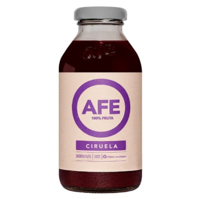 Jugo Afe Ciruela Bot 300Cc1