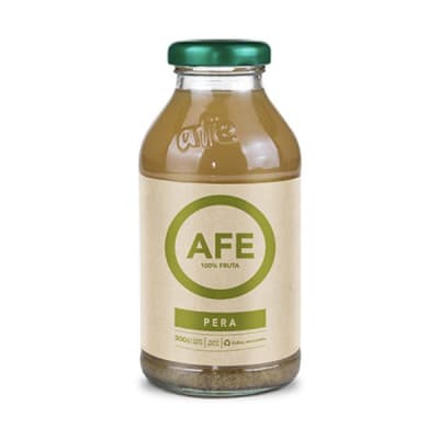 Jugo Afe Pera Bot 300Cc1
