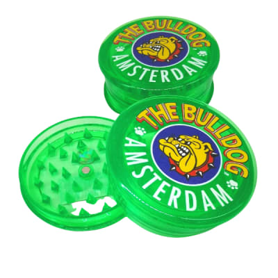 Moledor Bulldog Acrilico1