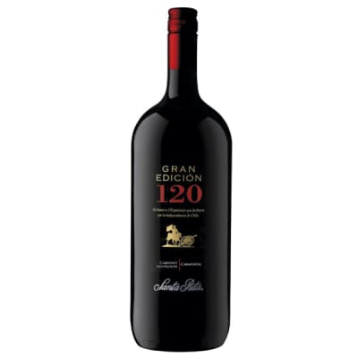 Gran 120 G.Edicion C.S./Carmenere1