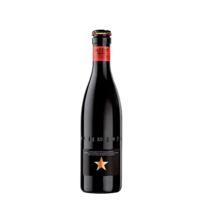 Cerveza Estrella Damm Inedit Botellin 330Cc