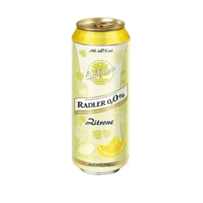 Cerveza Eichbaum Natural Radler 500Cc1
