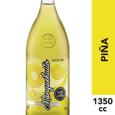 Manquehuito Piña 1350Cc