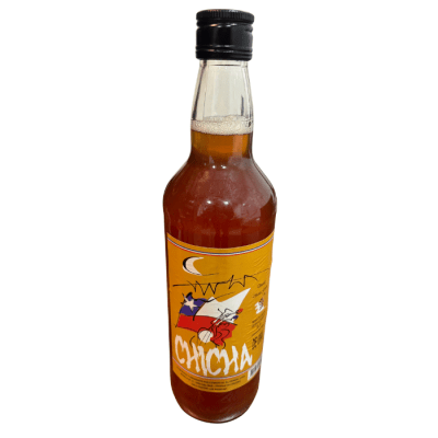 Chicha Santa Gemita 700Cc