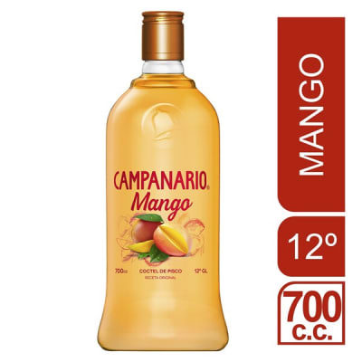 Campanario Mango 700Cc1