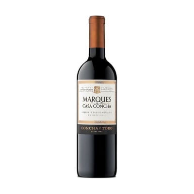 Marques De Casa Concha C.S.