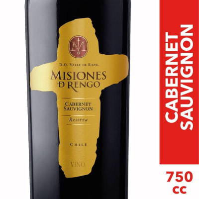 Misiones  Reserva Merlot