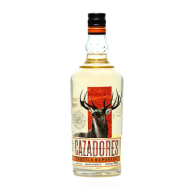 Cazadores Reposado1