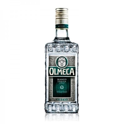 Olmeca Blanco