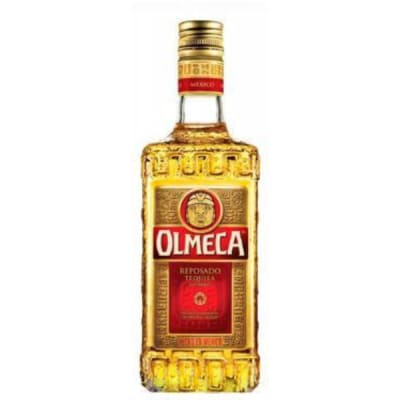 Olmeca Reposado