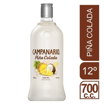Campanario Piña Colada1