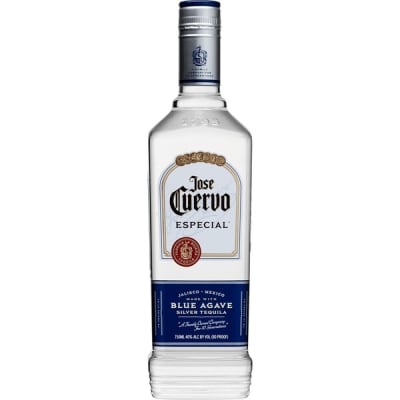 Jose Cuervo Silver1