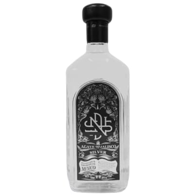 Senda Real Blanco 40