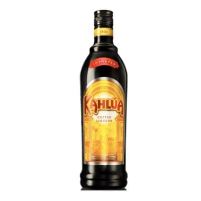 Kahlua Licor De Cafe