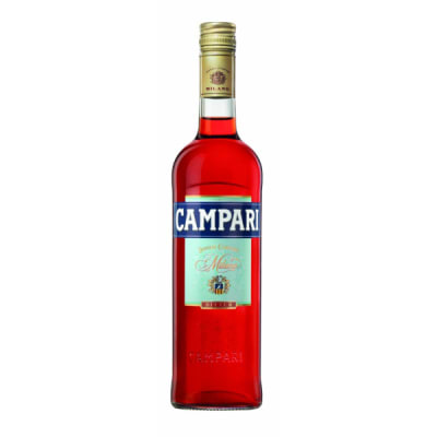 Campari Bitter
