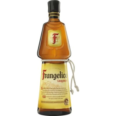 Frangelico Licor De Avellana 700Cc1