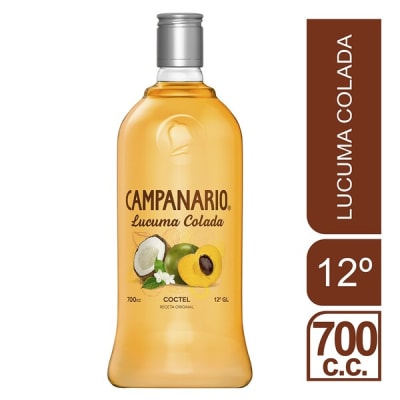 Campanario Lucuma Colada1