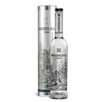 Wratislavia 40° 700Cc1